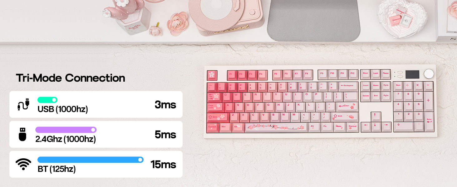 mechanical gaming keyboard