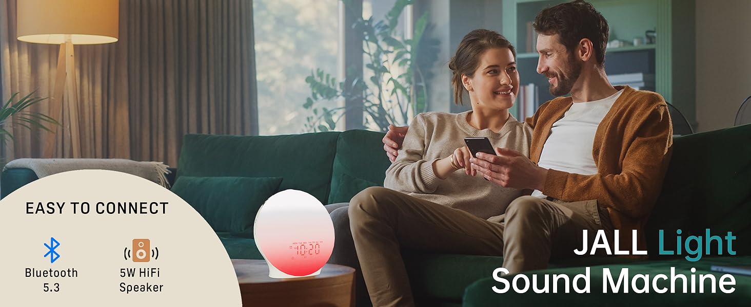 alarm clock for kids