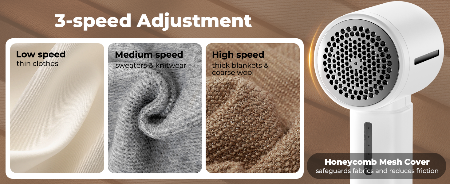 Fabric Shaver Q31 pc 003