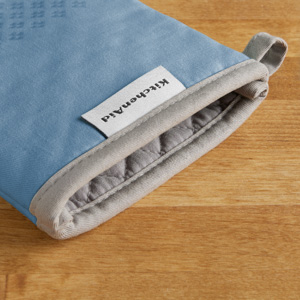 Kitchen Aid Asteroid Oven Mitt