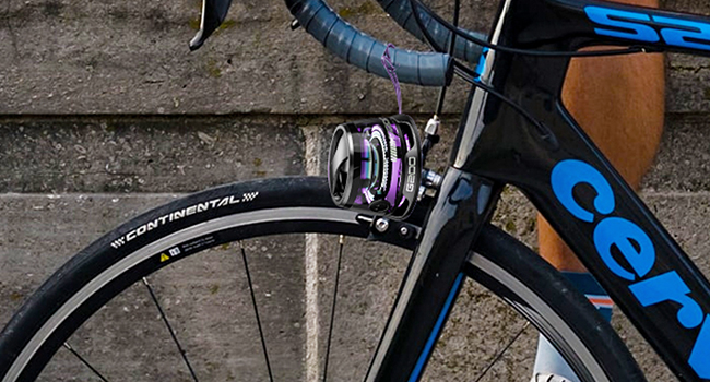 bike speaker