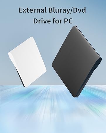 usb dvd drive external