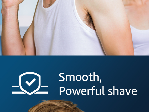 Electric Razor for Men