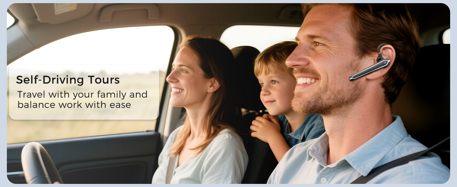 bluetooth headset with mic