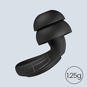 soft earplugs