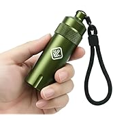 Aluminum Alloy Case &amp; Cover for Ledger Nano S / S Plus / YubiKey 5C NFC / 5C / 5 NFC / 5Ci / Secu...