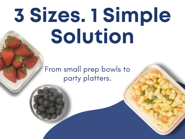 reusable covers for bowls