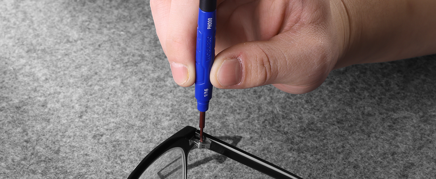 Precision Screwdriver Set