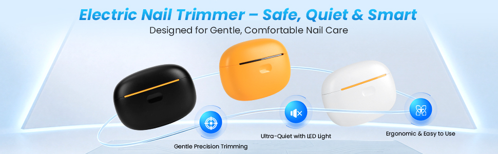 Elec NailClipper S 01