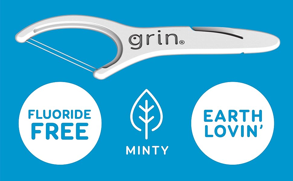 grin oral care
