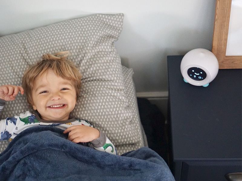 bed monster gentle simulation preschool children play slay song codes unicorn bedtime nest coverlet