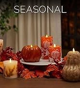 Seasonal