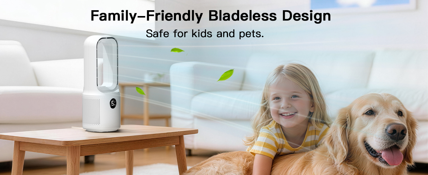 safe for kids and pets
