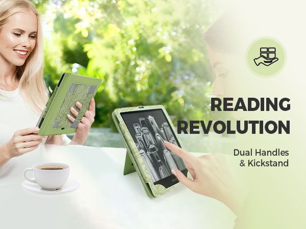 easy reading