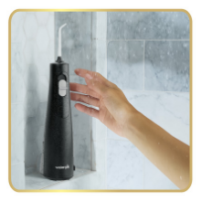 Portable and Waterproof
