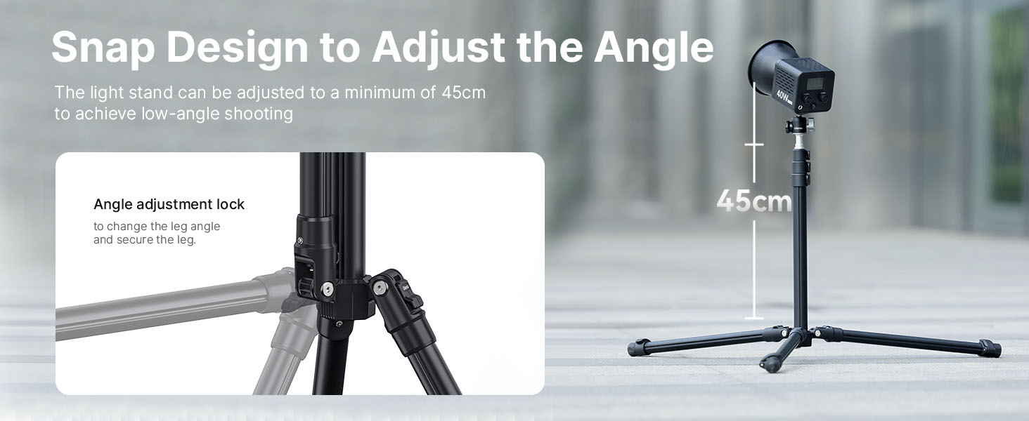 light stand