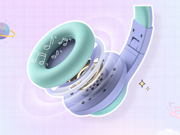 toddler headphones