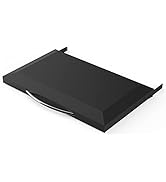 Stanbroil Hard Cover Hood, Table Top Griddle Hood for Blackstone 36 Inches Front Grease Flat Grid...