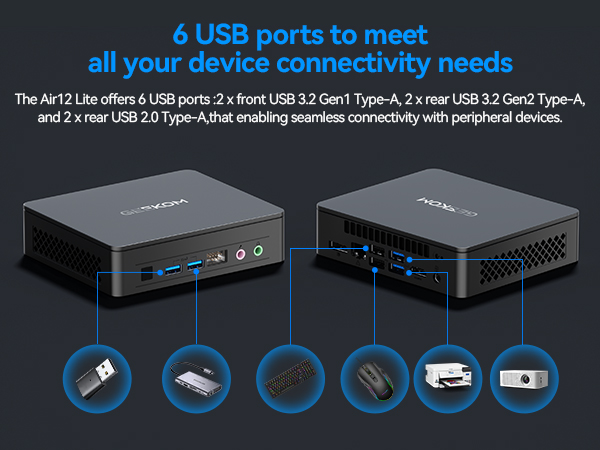 usb