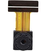 Stable Color Images High Resolution VGA Camera Module OV7725 Camera Module for Electronics