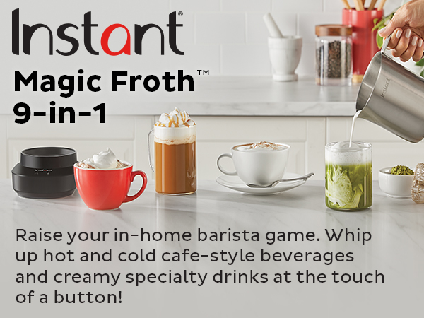 Coffee, frother, lattes, Frothier 