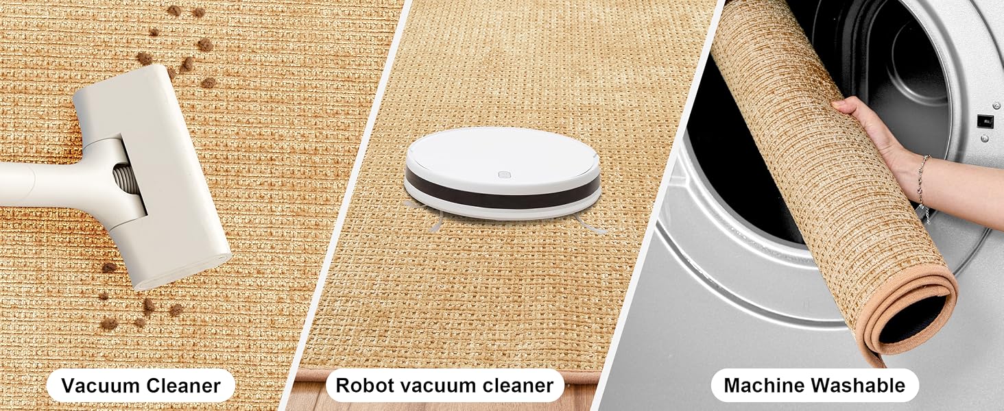 Absorbent Runner Rugs