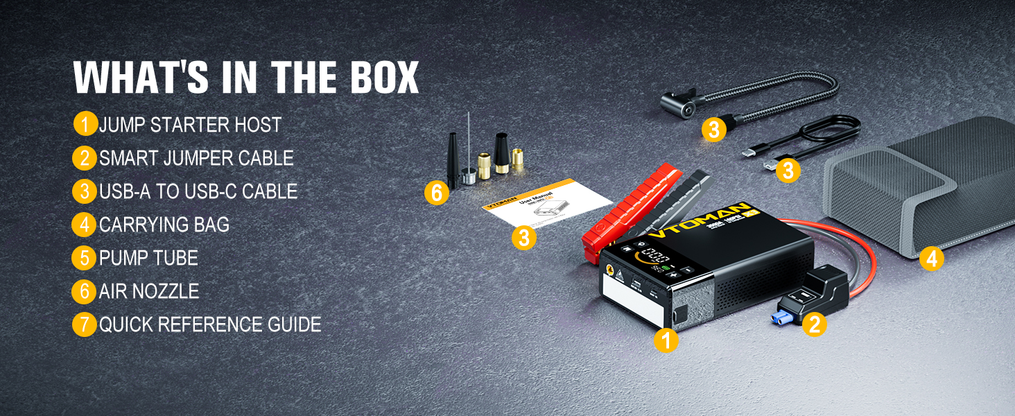 jump starter battery jumper starter portable car battery jump starter car jump starter