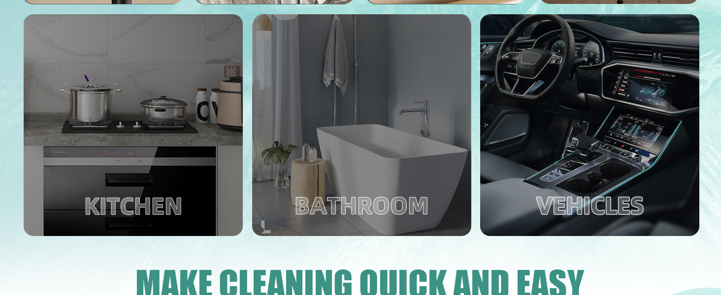 cleaning tool
