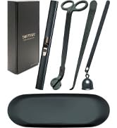 Candle Accessory Set