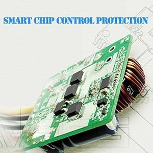 smart control chip