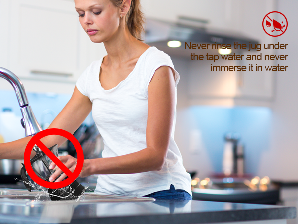 moka pot and milk frother