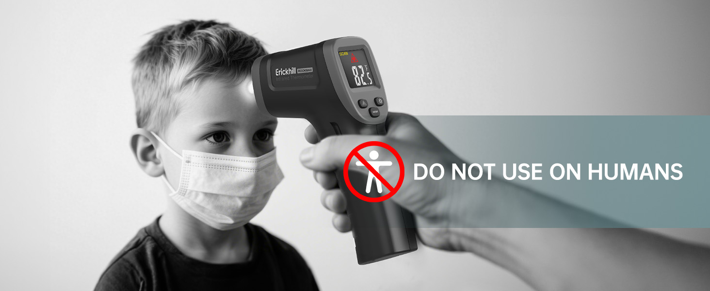 DO NOT USE OM HUMANS