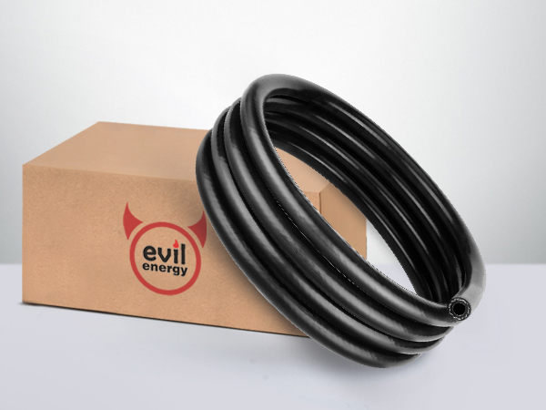 Silicone Heater Hose