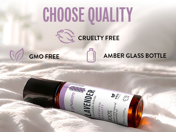 Choose Quality
