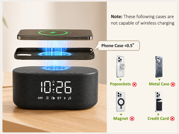 Wireless Charger
