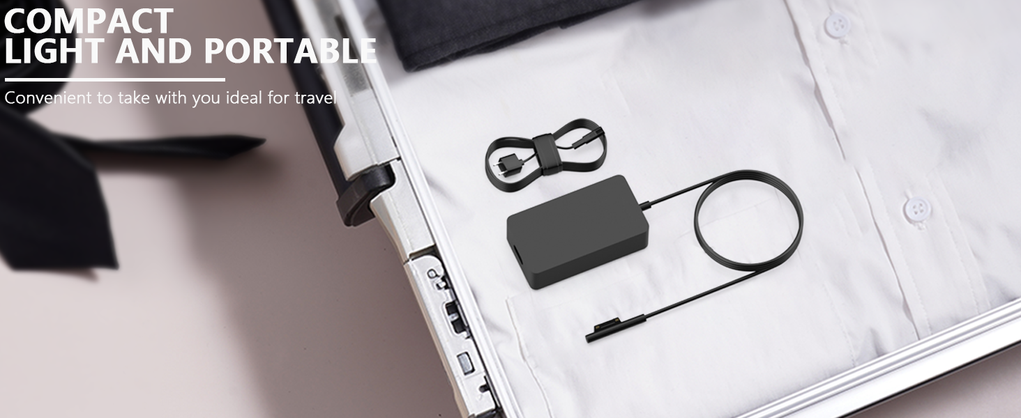 Hodeay Laptop Charger