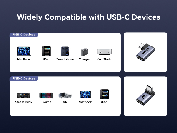usb adapter