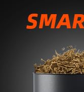 spider farmer smart jar