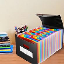 document storage