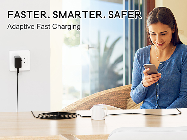 official samsung fast charger