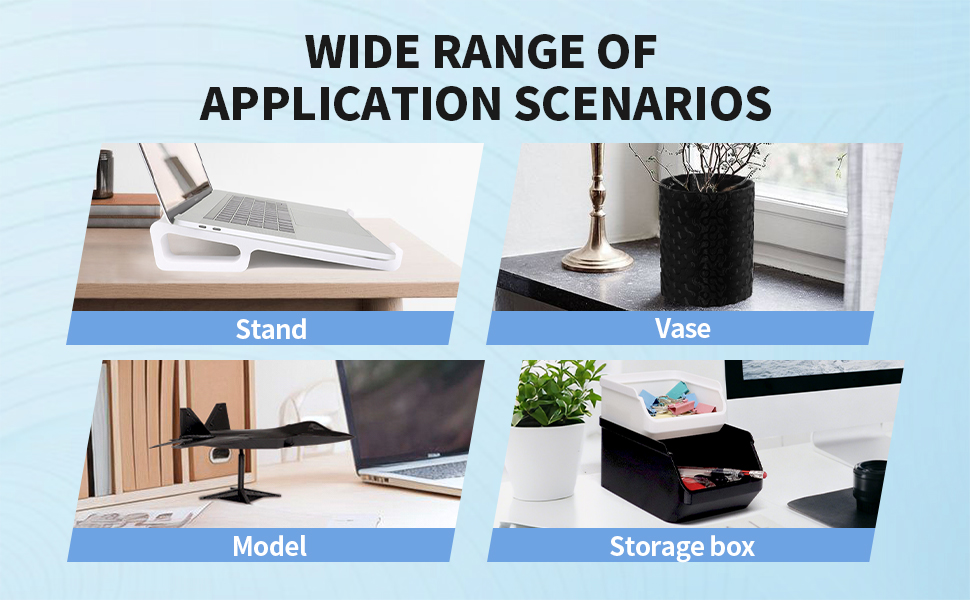 Built for Real-World Projects