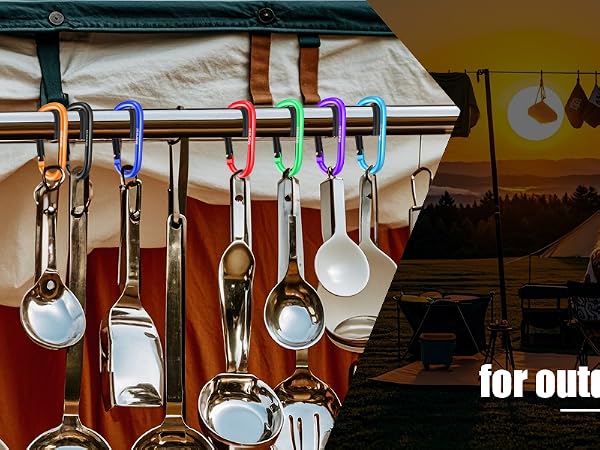 key rings key rings that lock large carabiner clip heavy duty large safety hooks