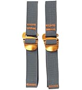 Sea to Summit Hook Release Accessory Straps (Pair)