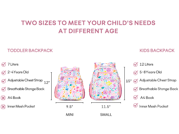 backpack for girls