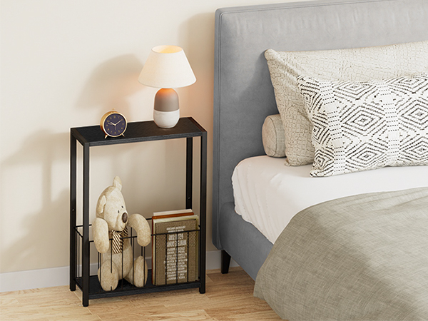 END TABLE