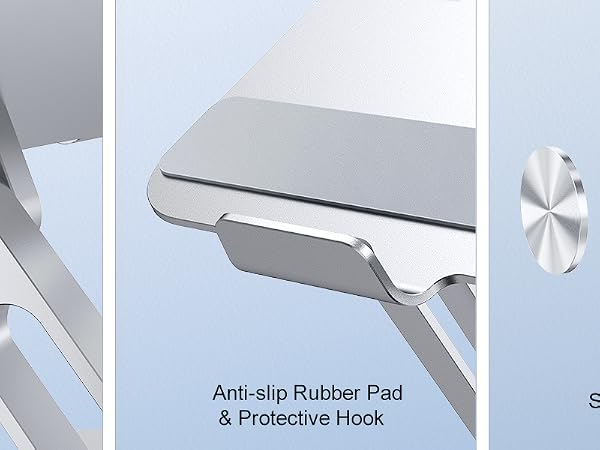 laptop stand for desk