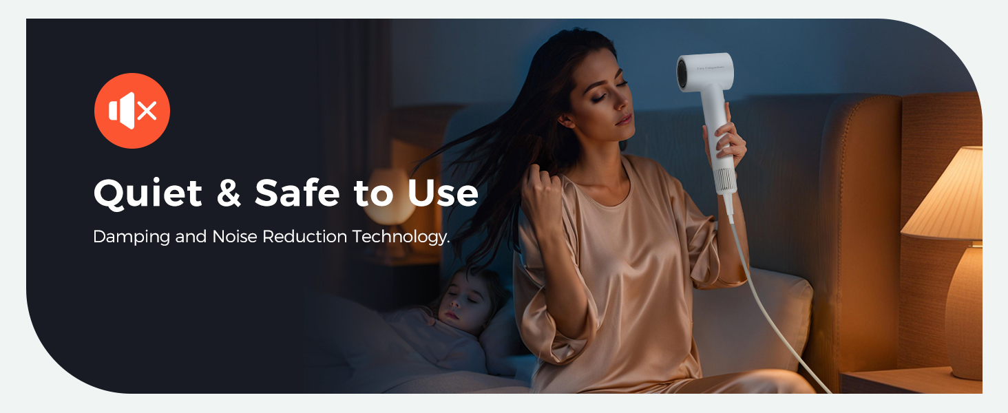 hair dryers for women portable dryer