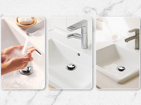 bathrooom sink stopper