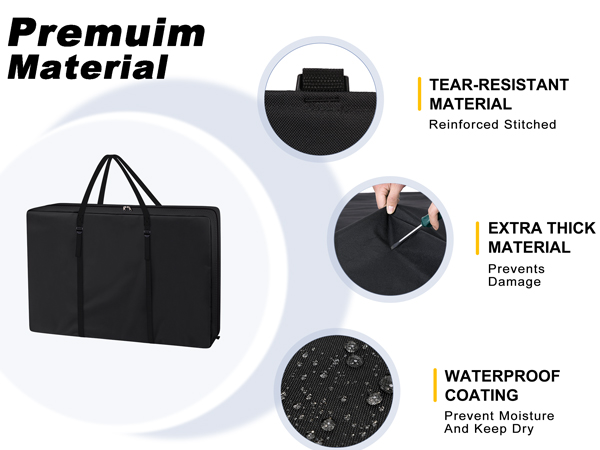 premuim material
