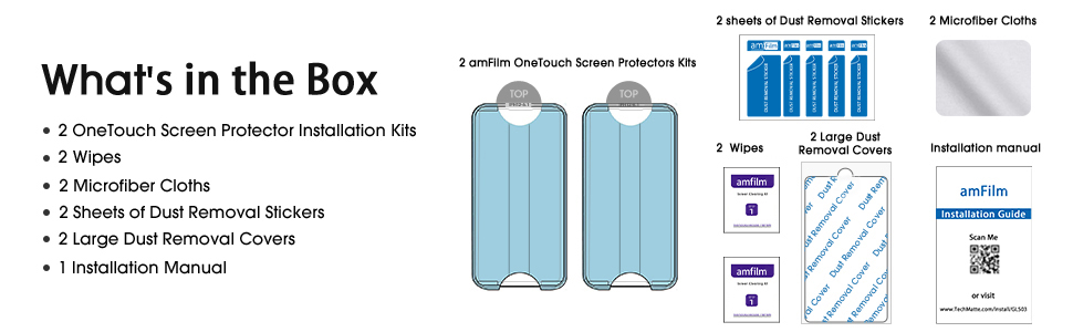 iphone 14 pro screen protector